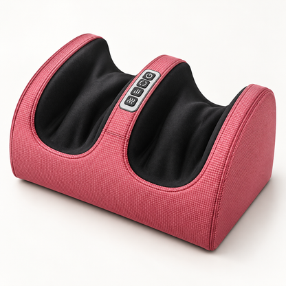 Foot massagers
